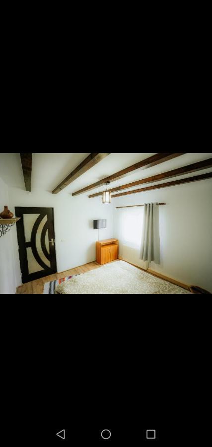 فندق Casa Pietrosu Rodnei Borşa المظهر الخارجي الصورة